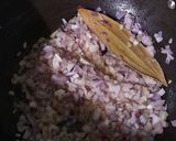 A picture of step 7 of Dhaba Style Dal Makhani.