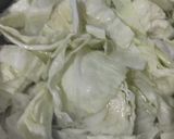Foto langkah ke 2 dari resep Gado Gado Simple.