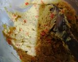 Foto del paso 2 de la receta: Hamburguesas de arvejas