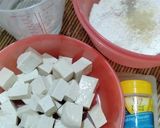 Foto langkah ke 1 dari resep Tahu crispy.