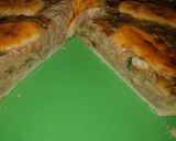 Foto del paso 6 de la receta: Tarta de Zapallito y carne picada