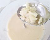Foto del paso 1 de la receta: Boquerones fritos con mayonesa de ajo y limón