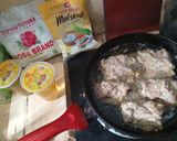 Foto langkah ke 5 dari resep Ayam Goreng Ketumbar.