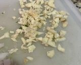 Foto del paso 3 de la receta: Carne para hamburguesa