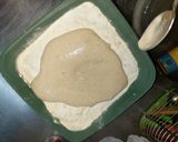 Foto del paso 3 de la receta: Masa para pizza