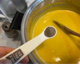 Foto del paso 4 de la receta: Crema de zapallo 🎃 al curry