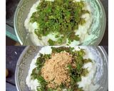A picture of step 5 of Farali Sabudana Chilla With Farali Peanut Chutney.