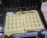 Foto del paso 7 de la receta: Waffles dulces