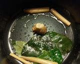 Foto langkah ke 3 dari resep Gulai Ceker Ayam.