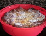 Foto del paso 1 de la receta Tarta flor ligera con Thermomix 