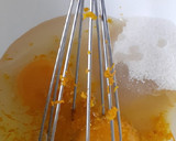 Foto del paso 1 de la receta: Budín inglés integral🌾
