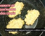 Фото кроку 5 до Пісні котлети з вівсяних пластівців з овочевою підливою! Ситні котлети без м'яса!.