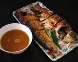 A picture of step 2 of Ellish khoira fry Tasty and very easy dish all time favourite.