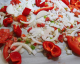 Foto del paso 1 de la receta: Pollastre al Forn amb la se va salsa i patato Mallorquí