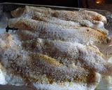 Foto del paso 1 de la receta: Medallones de calabaza al romero con filet de merluza