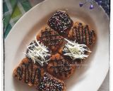 Foto langkah ke 6 dari resep Nugget Pisang Ambon.