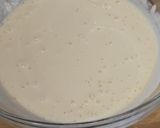 Foto del paso 1 de la receta 🍮Flan de coco Fit