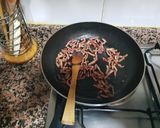 Foto del paso 3 de la receta Puerros gratinados