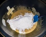 Foto del paso 3 de la receta: Budín de Vainilla