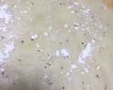 A picture of step 6 of Baked Cheesy Flower Samosa.