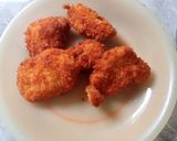 Foto langkah ke 4 dari resep Chicken Katsu Bite.