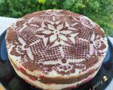 Foto del passaggio 4 della ricetta Zuppa inglese
