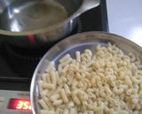મિક્સ વેજ મેક્રોની એલ્બો પાસ્તા (Mix Veg Macaroni Elbo Pasta Recipe In Gujarati) રેસીપી સ્ટેપ1ફોટો