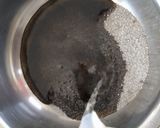 Foto langkah ke 1 dari resep Es Serut Pepaya Cincau.