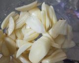 Foto langkah ke 3 dari resep Kacang bawang gurih, renyah.