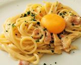 Foto del paso 4 de la receta: Espaguetis Carbonara