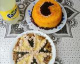 عکس مرحله 3 از دستور کشک بادمجان