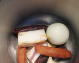 Foto del paso 5 de la receta: Fabines de la tierra