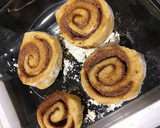 Foto del paso 6 de la receta: Rollitos de Canela (Cinnamon Rolls)
