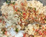 Foto langkah ke 4 dari resep Mendol.