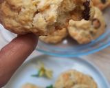 Foto langkah ke 5 dari resep Scone.