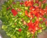 Foto del paso 4 de la receta: Sopa de verduras