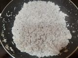 Coconut Barfi