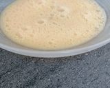 Foto del paso 5 de la receta Coliflor rebozada