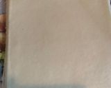A picture of step 2 of Shrimp Spring Rolls.