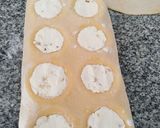 Foto del paso 2 de la receta: Sorrentinos de ricota y nuez