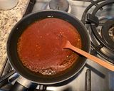 Foto del paso 2 de la receta: Salsa BBQ
