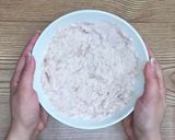Foto del paso 1 de la receta: Sandwichón o pastel de tuna