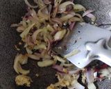 মটন কষা (mutton kosha recipe in Bengali) রেসিপি ধাপ - 3 ছবি