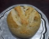 Foto del paso 12 de la receta: Hacer pan casero con harina 000 y levadura fresca