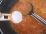 Aloo gobhi sbji