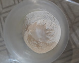 Foto del paso 3 de la receta: Muffins de manzana y canela