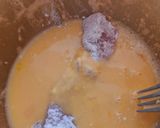 Foto del paso 2 de la receta: Milanesas de bagre