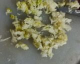 Foto del paso 6 de la receta: Salsa de pizza en microondas