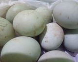 Foto langkah ke 2 dari resep Telur Asin Rendam.