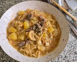 Foto del paso 11 de la receta: Sopa Criolla (a mi manera)